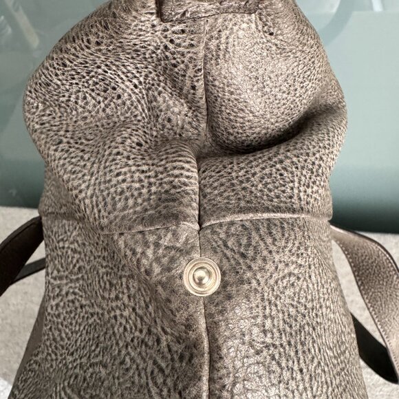 Leather Brunello Cucinelli purse - Picture 11 of 16